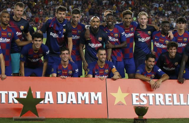 他的控场能 他的控场能