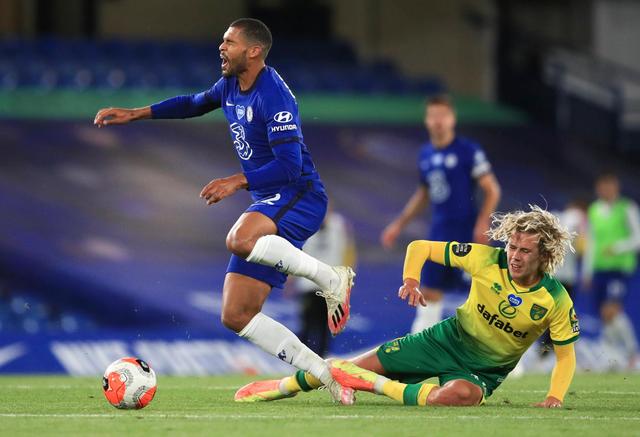 伊森的防守 伊森的防守