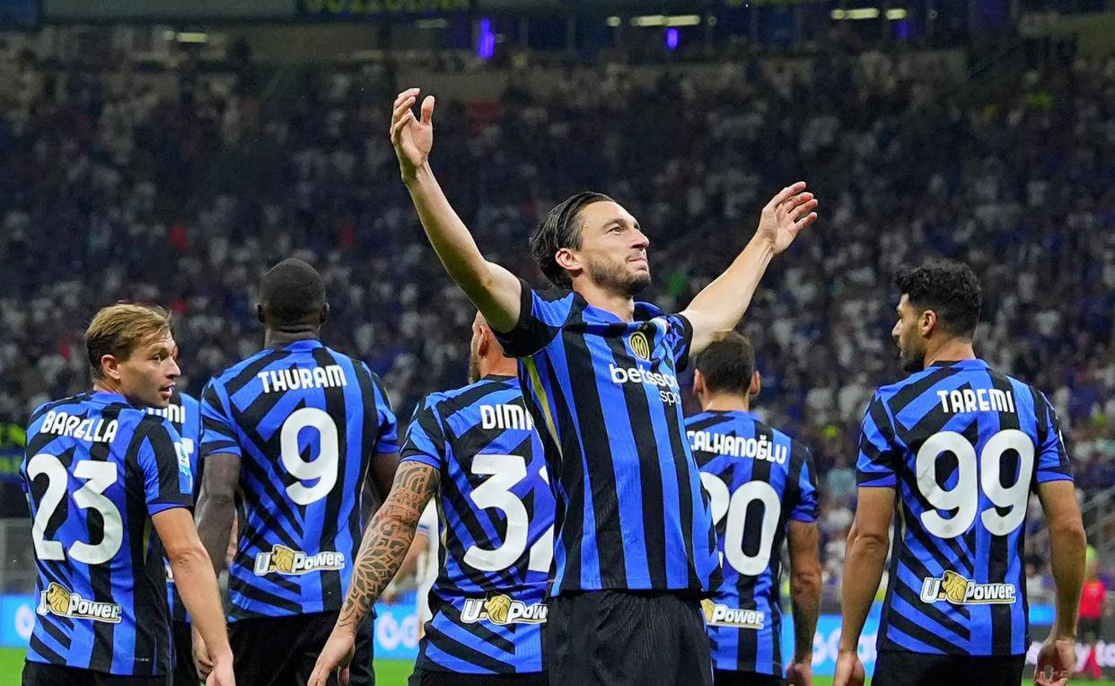 影響力的放 影響力的放