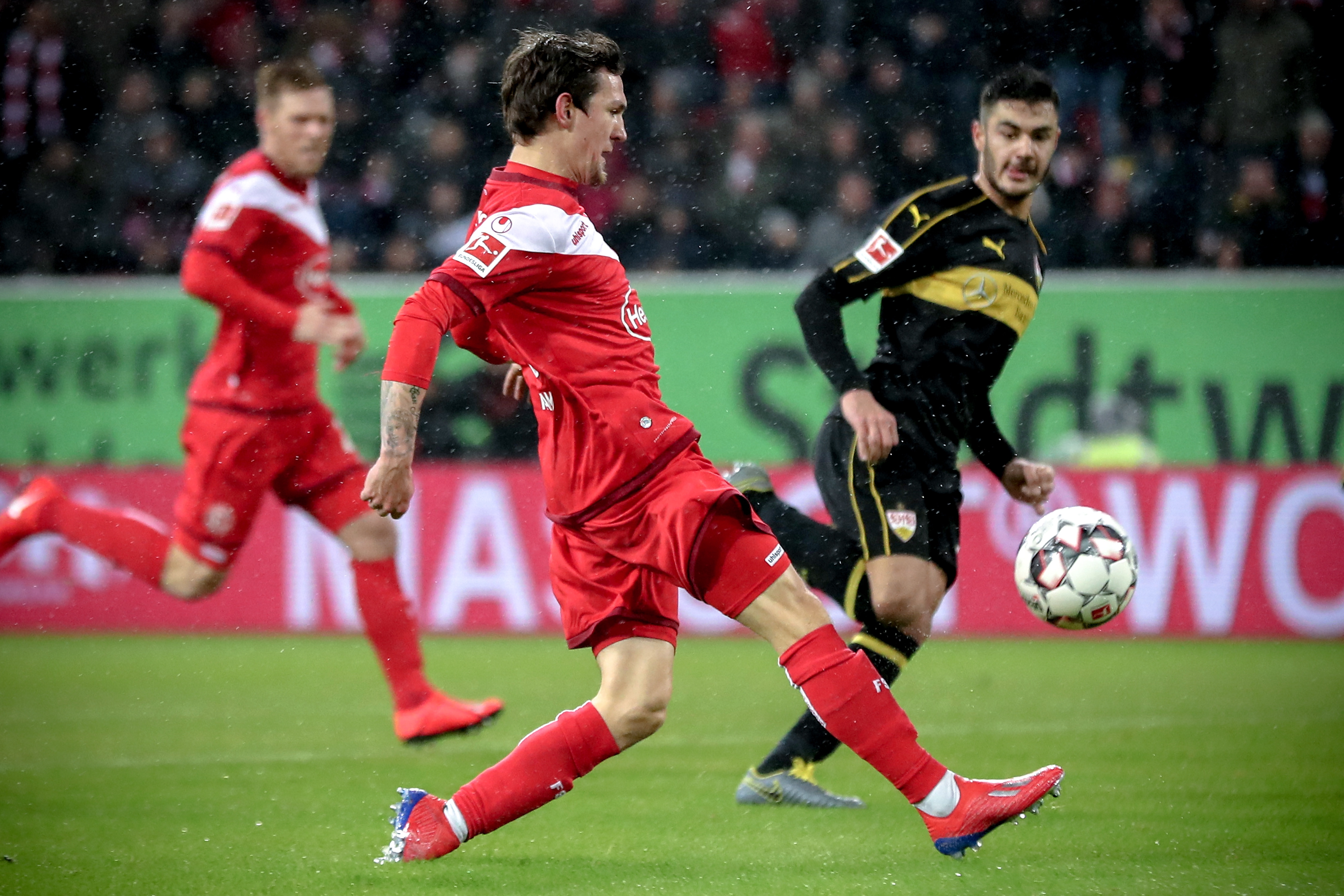 竞技趋势 竞技趋势