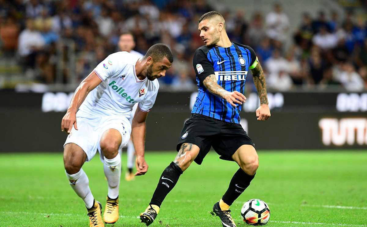 意甲在近几 意甲在近几