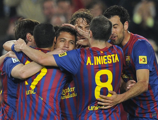 高度默契 高度默契