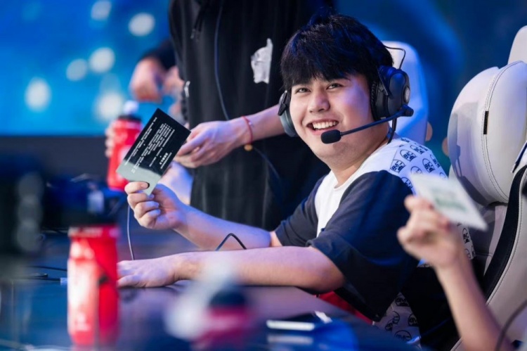 体现了拼劲 体现了拼劲