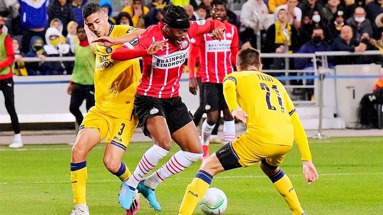 比赛开局 比赛开局