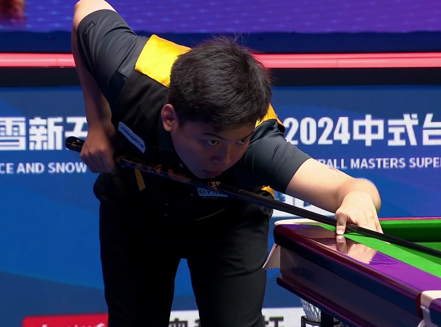 这样的挑战 这样的挑战