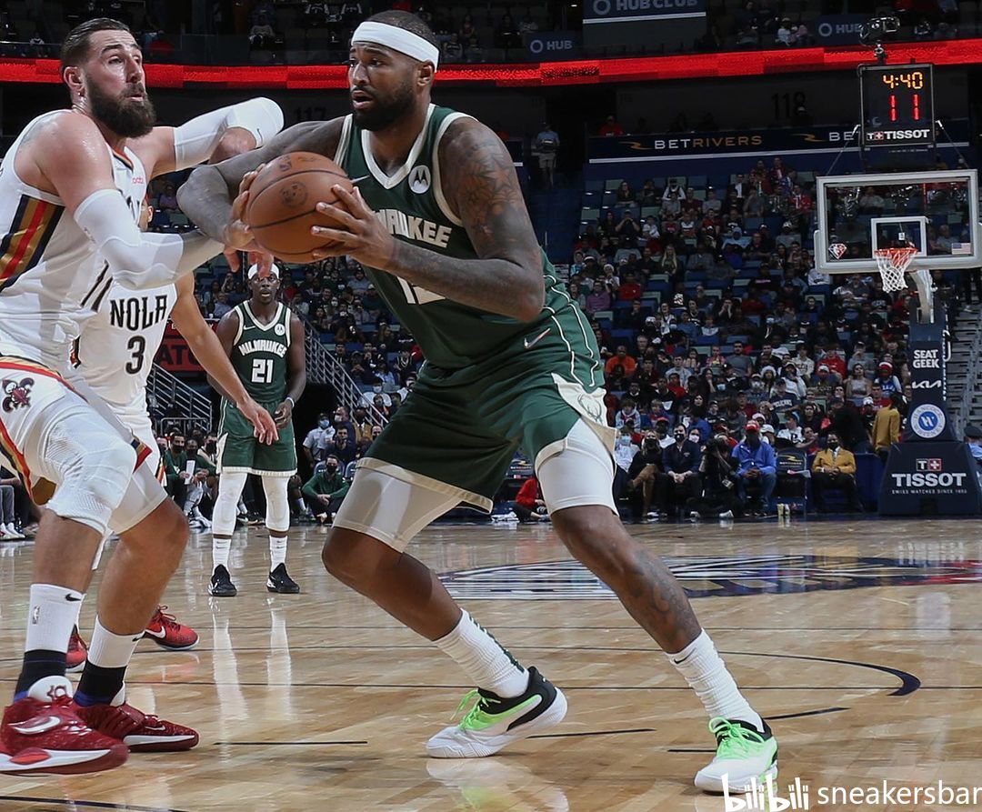 场上洞察力 场上洞察力