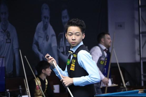 在比赛中 在比赛中