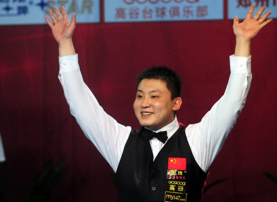 不只靠名气 不只靠名气